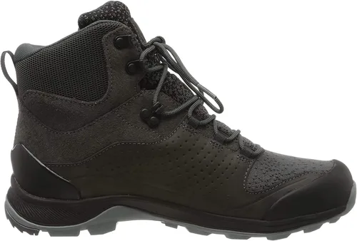 Vista 7 de VAUDE - Zapatillas de senderismo para hombre