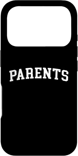 Vista 30 de Parents Case for iPhone 17