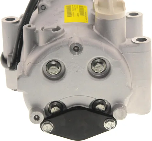 Vista 4 de ACDelco 15-22252 Compresor de aire acondicionado y conjunto de embrague