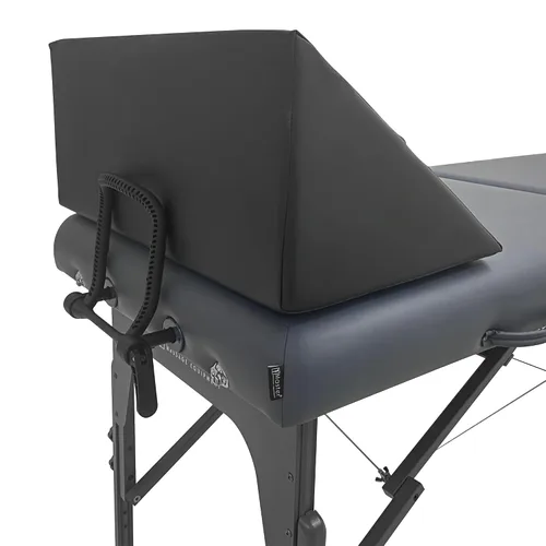 Vista 12 de Master Massage Mesas Simplicity - Reposacabezas para mesa de masaje
