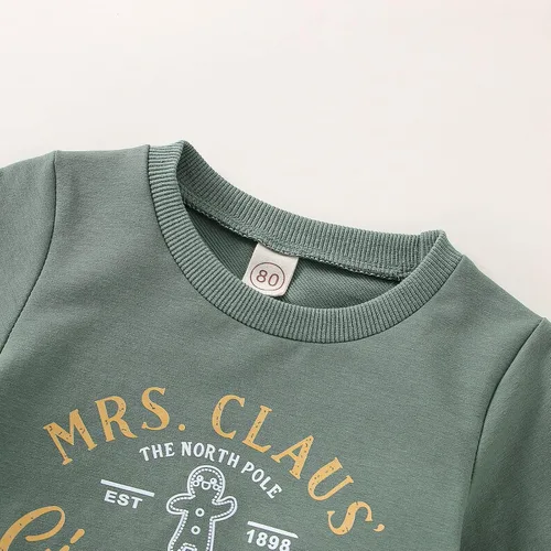 Vista 89 de Disfraz de Halloween para bebé, sudadera de calabaza con cuello redondo, suéter de manga larga, ropa de otoño
