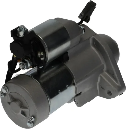Vista 9 de OEG Parts Nuevo arrancador compatible con Nissan 370Z 3.7L 2009-2019, compatible con Infiniti Q50 3.0L 2016-19, Q60 3.0L 2017-19, QX70 QX50 3.7L