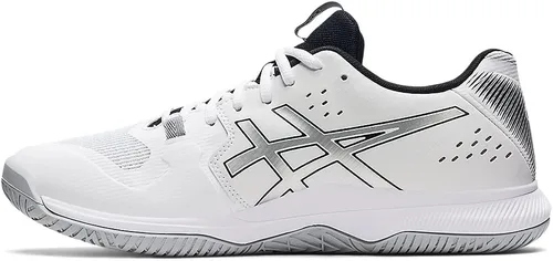 Vista 4 de ASICS Zapatillas deportivas Gel-Tactic 2 para hombre