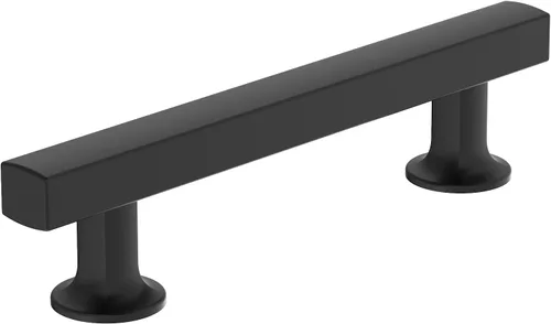 Vista 30 de Amerock Corp BP37104CZ Everett - Manija de 3-3/4 pulgadas de centro a centro, bronce champán