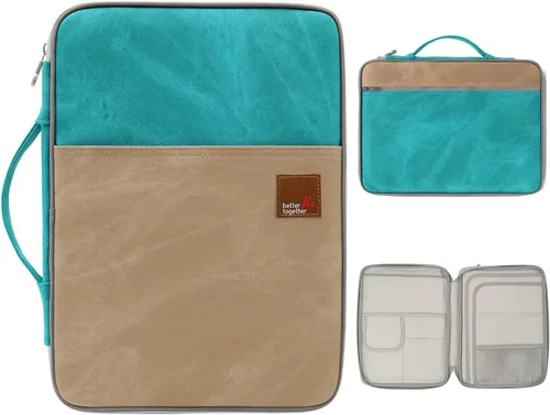 Vista 21 de Mygreen Organizador Universal de Viaje para Equipo/Bolsa de Accesorios Electrónicos/Bolsa de Archivo de Documentos