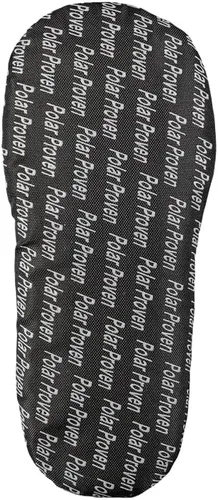 Vista 5 de Botín Baffin Cush unisex tipo pantufla con aislamiento térmico