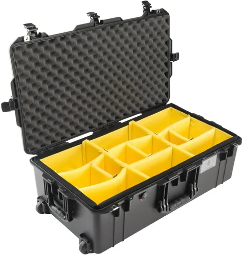 Vista 4 de Pelican Air 1615 - Estuche
