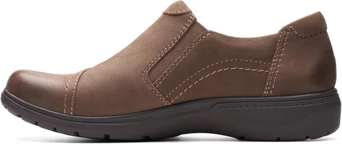 Vista 5 de Clarks Carleigh Ray Oxford para mujer