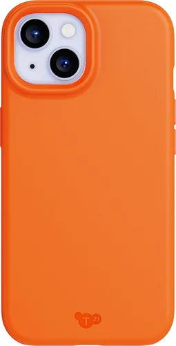 Vista 11 de Tech21 EvoLite - Funda para iPhone 16e / 15, funda fina de protección contra impactos, color negro