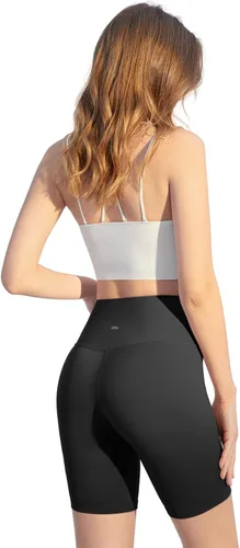 Vista 3 de BENEUNDER Women's High Waisted Yoga Leggings with Tummy Control