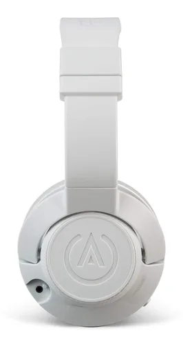 Vista 2 de PowerA Fusion Wired Stereo Gaming Headset with Mic for PlayStation 4, Xbox One, X, Xbox One S, Xbox 360, Nintendo Switch, PC, Mac, VR, Android, and