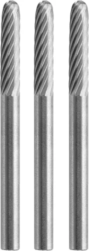 Vista 8 de Dremel Cortador de carburo de tungsteno 9909
