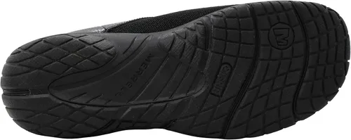 Vista 4 de Merrell Encore Breeze 4 para mujer, Negro metálico