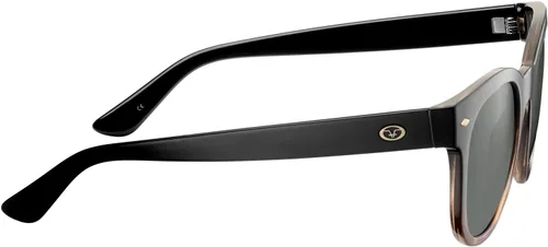 Vista 3 de Flying Fisherman Careen - Gafas de sol redondas