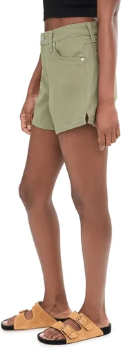Vista 3 de Levi's Shorts de línea A para mujer