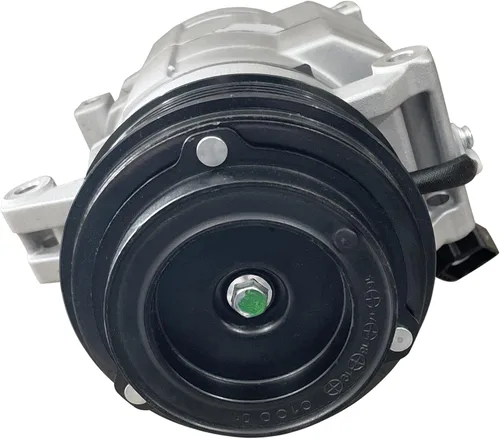 Vista 3 de RYC - Nuevo compresor de aire acondicionado automotriz AEH313-01