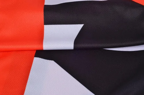 Vista 8 de mzcurse Conjunto de pantalones cortos de ciclismo para hombre Pro Team de manga corta