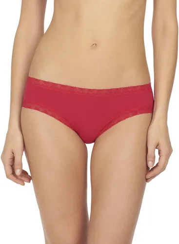 Vista 54 de Natori Braga Estilo Girl Brief de Algodón Bliss para Mujer Negro