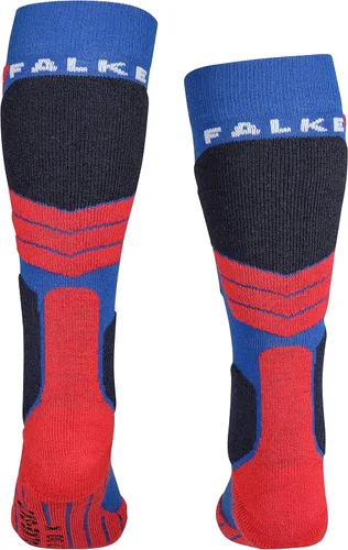 Vista 2 de FALKE Kids' Standard Sk2 K Kh