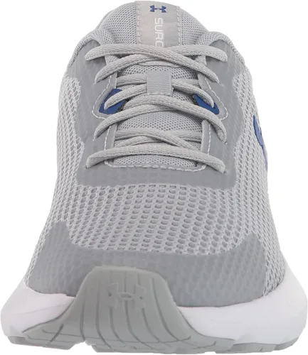 Vista 2 de Under Armour Surge 3 - Tenis de correr para hombre Negro