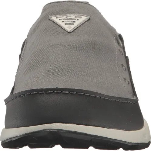 Vista 2 de Columbia Mens Bahama Vent PFG Boat Shoe