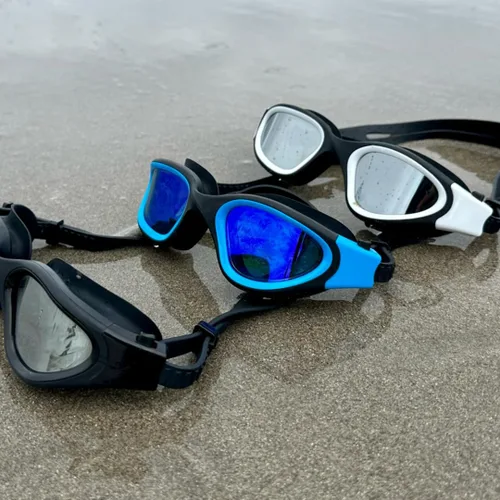 Vista 5 de Pro Shot Gafas de natación Tidal