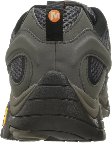 Vista 3 de Calzado de senderismo Moab 2 GTX para hombre de Merrell