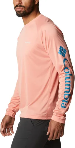 Vista 87 de Columbia Fork Stream Camisa de manga larga