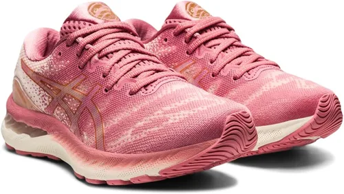 Vista 2 de Asics Gel-Nimbus 23 - Zapatos deportivos de correr para mujer