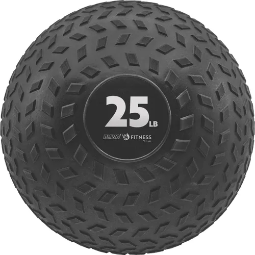 Vista 9 de Champion Sports Rhino Fitness Slam Ball