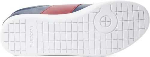 Vista 3 de Lacoste Carnaby EVO CGR 2224 SMA SMA Sneaker