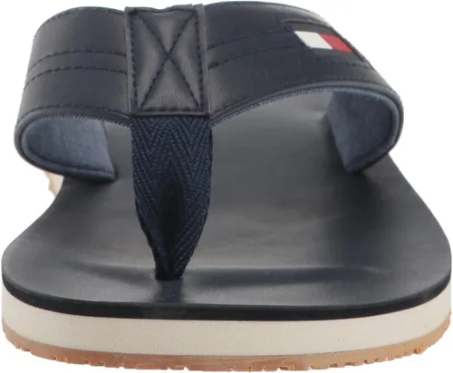 Vista 2 de Tommy Hilfiger Mens Dearie Flip-Flop