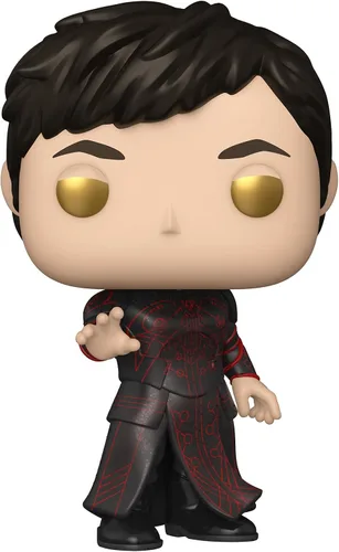 Vista 2 de Funko Pop! Marvel: Eternals - Druig