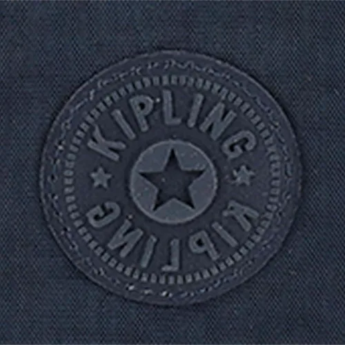 Vista 7 de KIPLING Mochilas para mujer, azul azul 2, talla única