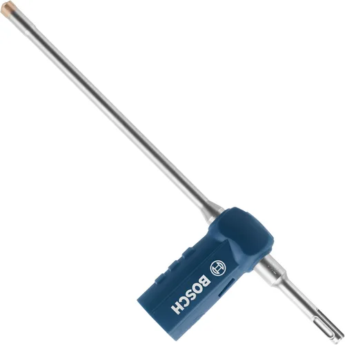 Vista 11 de Bosch DXS2084 1/2 pulg. x 13 pulg. SDS-Plus Speed Clean Dust Extraction Bit