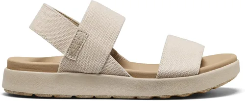 Vista 2 de KEEN - Sandalias con correa trasera Elle para mujer