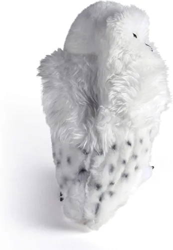 Vista 3 de The Noble Collection Peluche de Harry Potter Hedwig