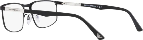 Vista 5 de Emporio Armani Gafas de sol cuadradas Ea1131 para hombre