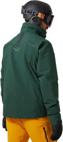 Vista 2 de Helly Hansen Alpha Infinity - Chaqueta para hombre