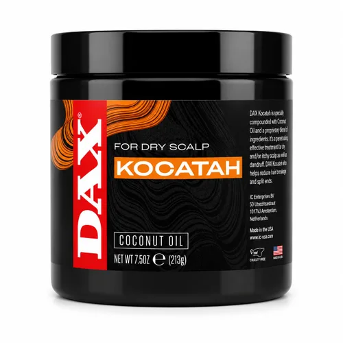 Vista 3 de Dax Kocatah, 3.5 onzas