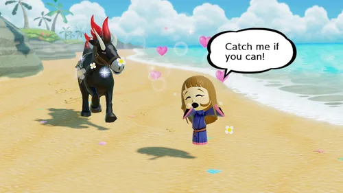 Vista 13 de Miitopia - Nintendo Switch