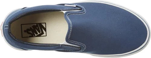 Vista 8 de Vans Slipon clásico para mujer