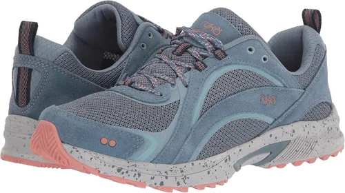 Vista 7 de Ryka Zapatos de senderismo Sky Walk Trail para mujer