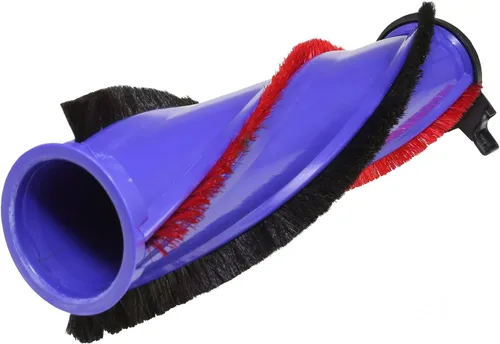 Vista 4 de El rollo de cepillo diseñado para adaptarse a los modelos de embrague Dyson DC50 reemplaza 964705-01