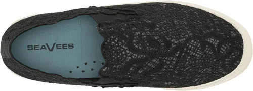 Vista 5 de SEAVEES Plataforma Baja sin cordones para mujer