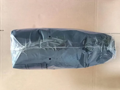 Vista 12 de Bolsa de ropa para viajes, bolsa grande de traje para hombre, hasta 3 trajes, bolsas de ropa para viajes de negocios, maleta colgante 2 en 1