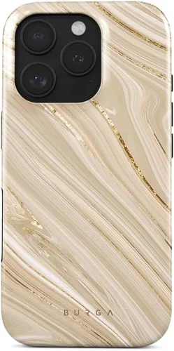 Vista 105 de BURGA Funda de teléfono para iPhone 12 Pro Max, bonita, moderna, estética, con patrón, protección rígida, se adapta a Apple iPhone 12 Pro Max
