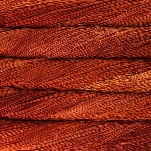 Vista 31 de Malabrigo Mechita Hilo teñido a mano (005 - Aniversario)