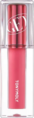 Vista 13 de TONYMOLY Consíguelo tinte Mantequilla Aguada, 08 Rosy Mocha