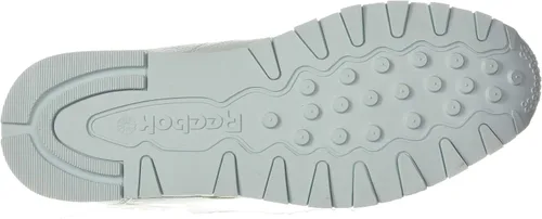 Vista 4 de Reebok - Tenis clásicos de cuero para hombre